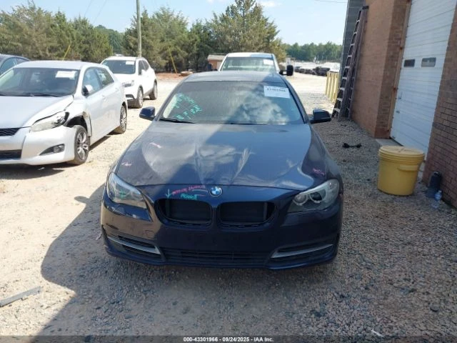 BMW 535 FACELIFT/LOW KM/XDRIVE, снимка 11 - Автомобили и джипове - 53269630