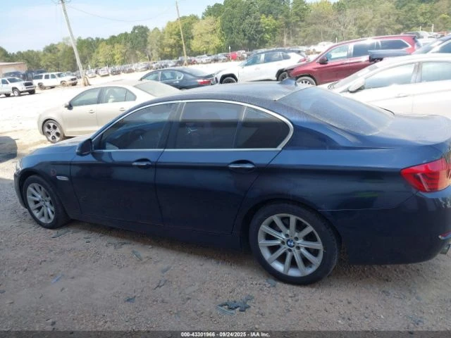 BMW 535 FACELIFT/LOW KM/XDRIVE, снимка 13 - Автомобили и джипове - 53269630