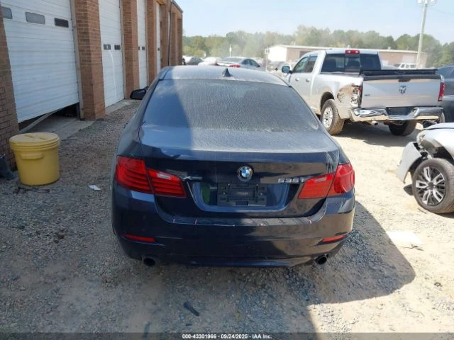 BMW 535 FACELIFT/LOW KM/XDRIVE, снимка 15 - Автомобили и джипове - 53269630
