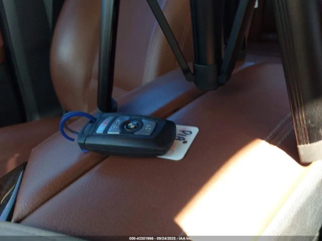 BMW 535 FACELIFT/LOW KM/XDRIVE - изображение 10