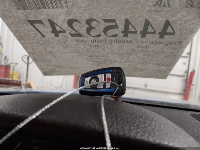 BMW 235 * МПАКЕТ* KEYLESS* РЕКАРО* ПОДГРЕВ* ШИБИДАХ* , снимка 13 - Автомобили и джипове - 53976261