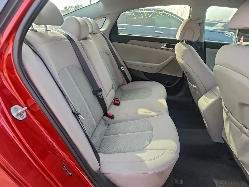 Hyundai Sonata 2.4L 4 Front-wheel Drive | Mobile.bg � ����������� 10