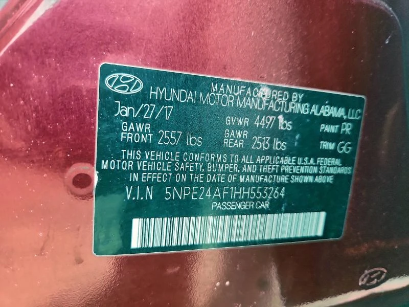 Hyundai Sonata 2.4L 4 Front-wheel Drive | Mobile.bg � ����������� 13