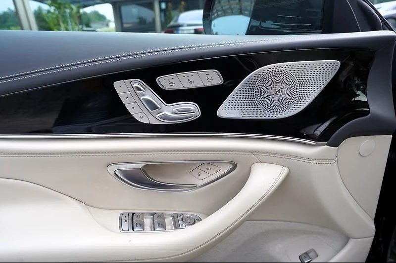 Mercedes-Benz AMG GT 43 4MATIC+ 63 Package  | Mobile.bg � ����������� 7