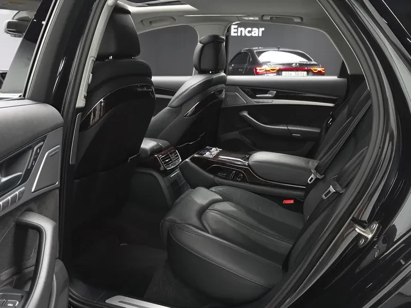 Audi A8  4.2 Tdi Quattro D4, снимка 11 - Автомобили и джипове - 55536584