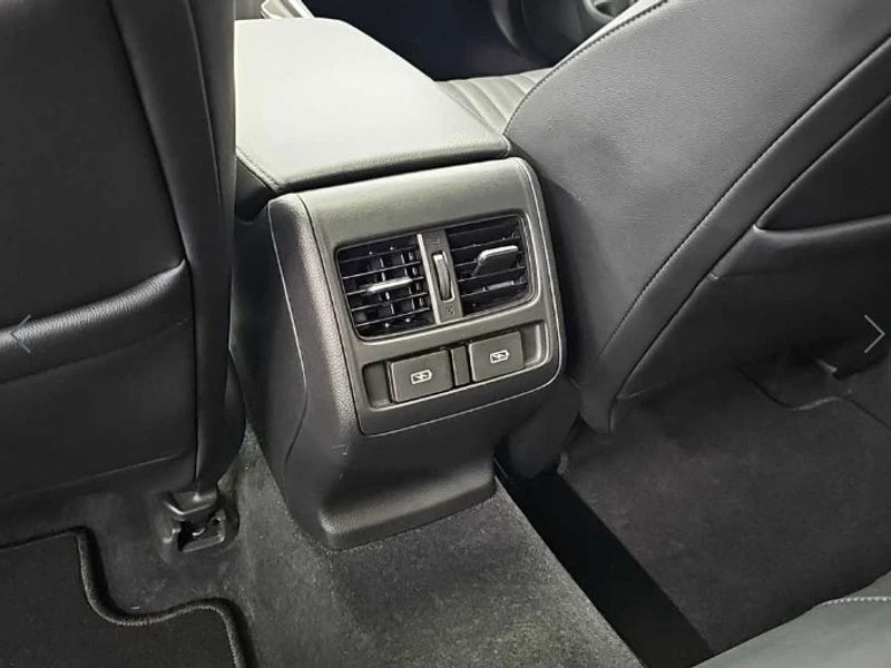 Honda Accord 2.0 Automatic, снимка 13 - Автомобили и джипове - 55905886