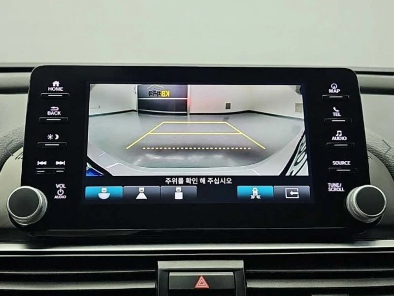 Honda Accord 2.0 Automatic, снимка 17 - Автомобили и джипове - 55905886