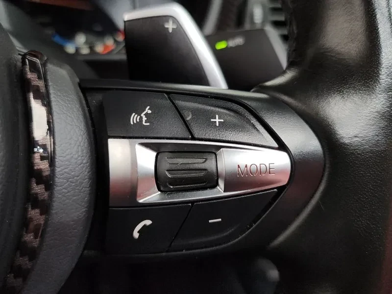 BMW 430 I M Sports Convertible, снимка 17 - Автомобили и джипове - 56208014