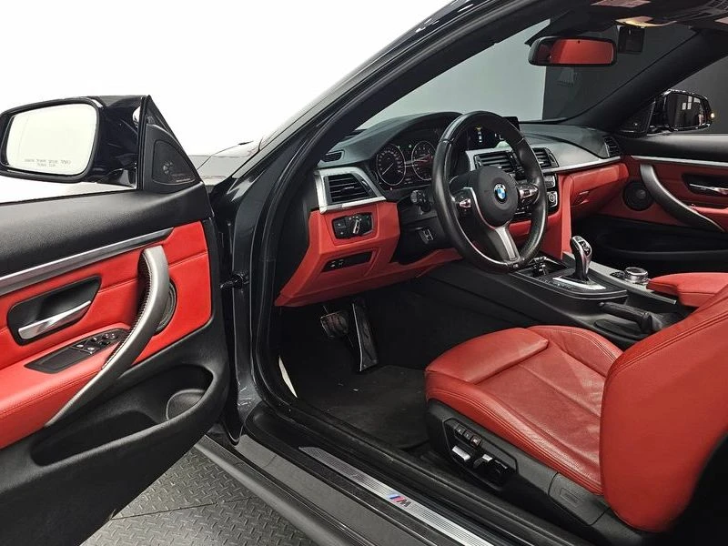 BMW 324 430i M Sport Coupe| 252�.�. | Mobile.bg � ����������� 10