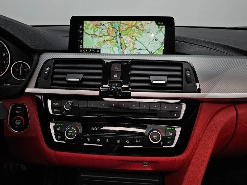 BMW 324 430i M Sport Coupe| 252�.�. | Mobile.bg � ����������� 13