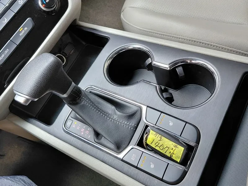 Kia Carnival 2.2D/11 SEATS/ | Mobile.bg � ����������� 9