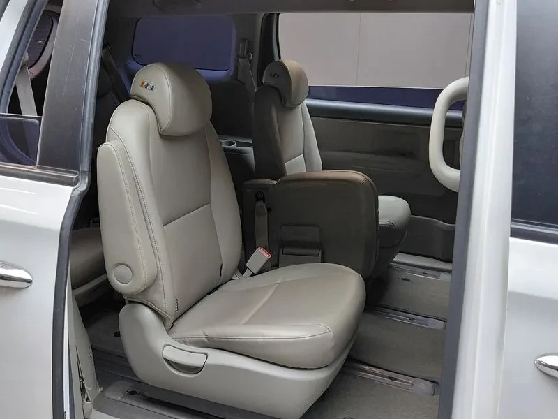 Kia Carnival 2.2D/11 SEATS/ | Mobile.bg � ����������� 11