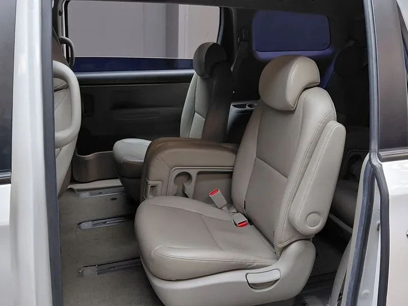 Kia Carnival 2.2D/11 SEATS/ | Mobile.bg � ����������� 12