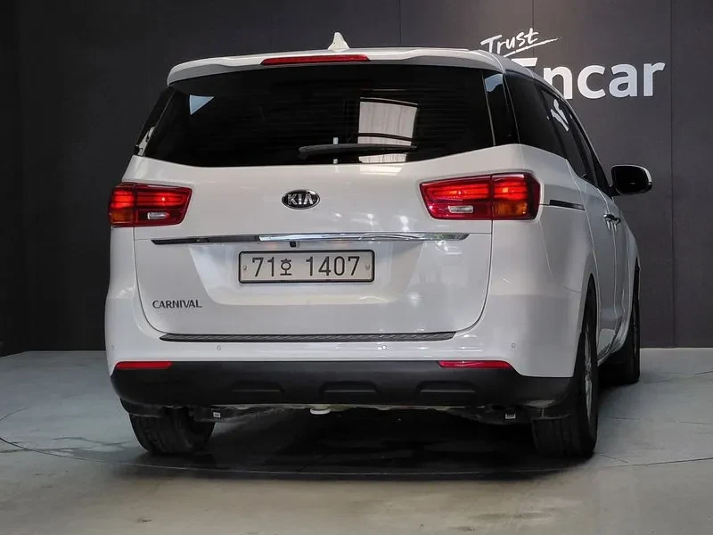 Kia Carnival 2.2D/11 SEATS/ | Mobile.bg � ����������� 4
