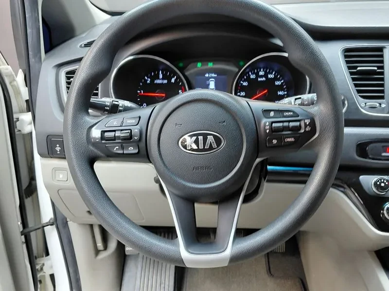 Kia Carnival 2.2D/11 SEATS/ | Mobile.bg � ����������� 14