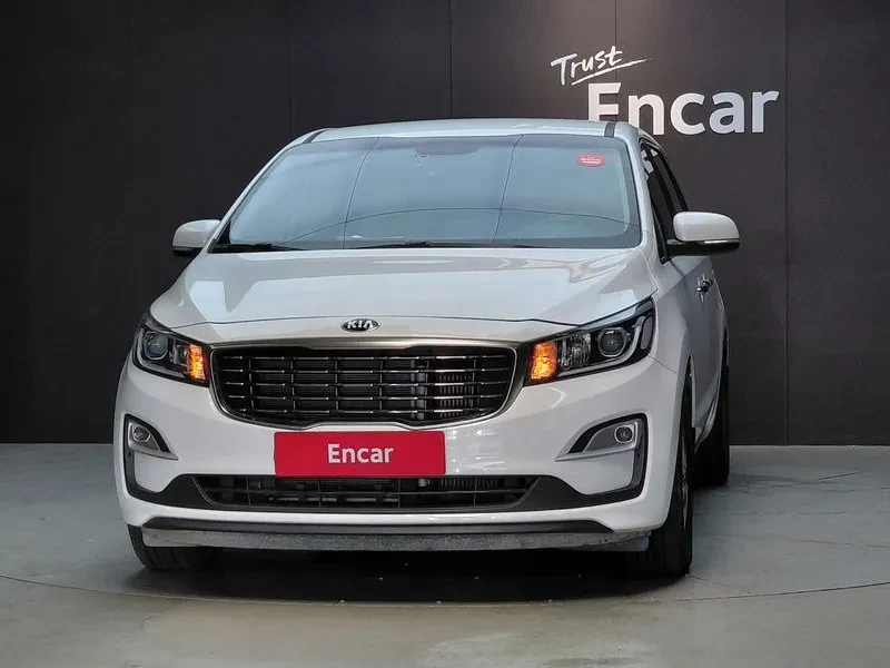 Kia Carnival 2.2D/11 SEATS/ | Mobile.bg � ����������� 3