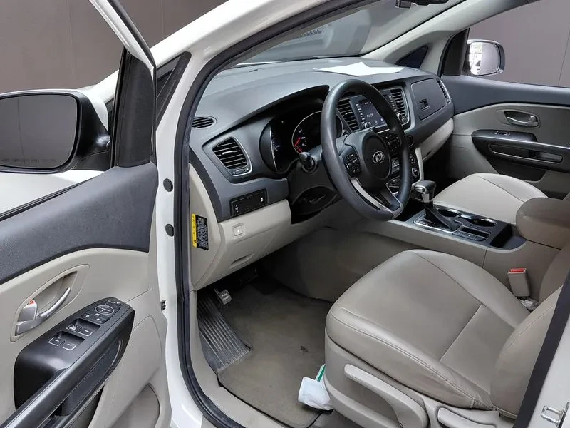 Kia Carnival 2.2D/11 SEATS/ | Mobile.bg � ����������� 10