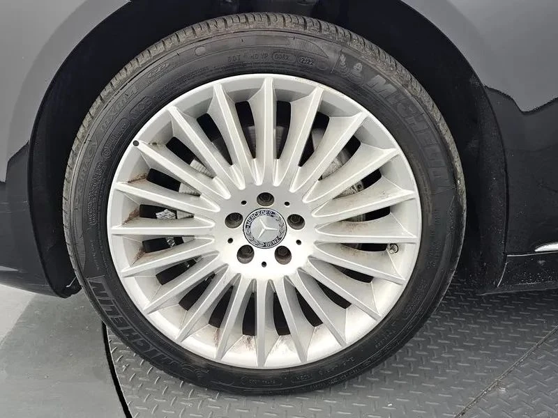 Mercedes-Benz S 350, снимка 5 - Автомобили и джипове - 56740209