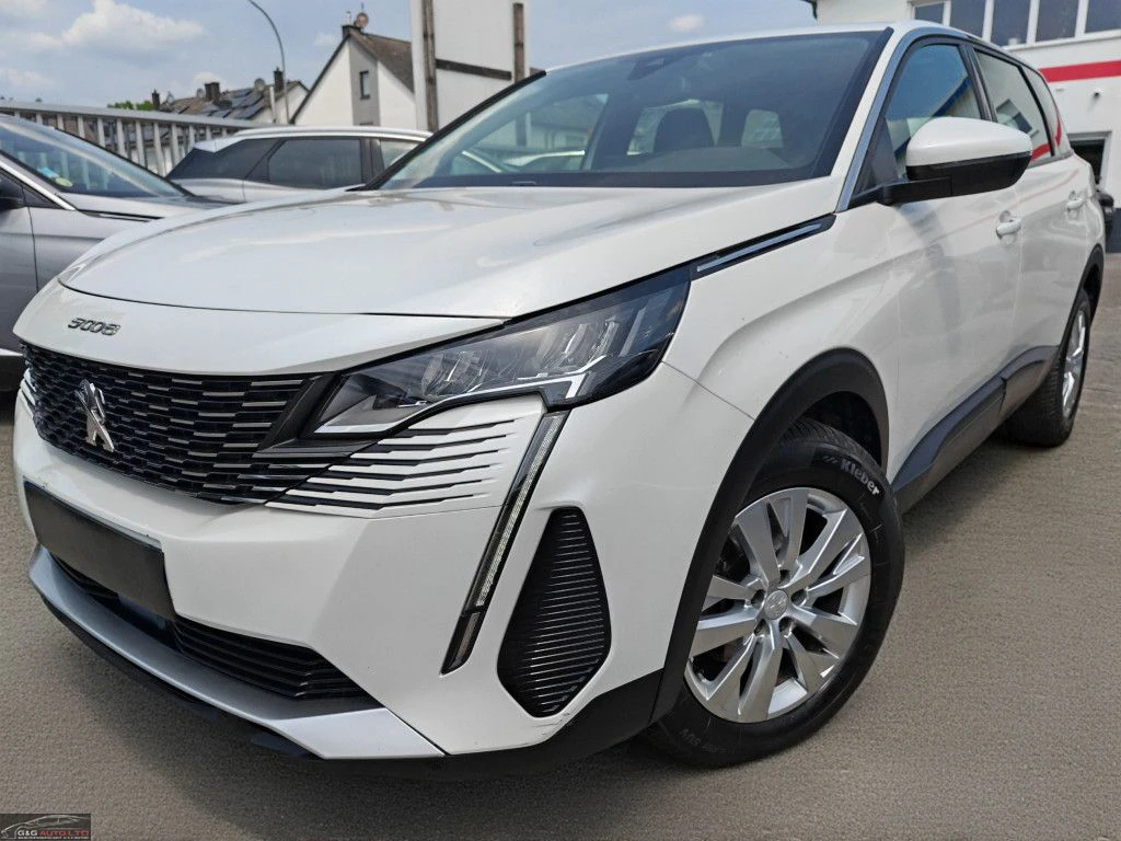 Peugeot 5008 BlueHDI/131HP/EAT-8/DAB/CAM/7S./VCONTROL/243fpr, снимка 1