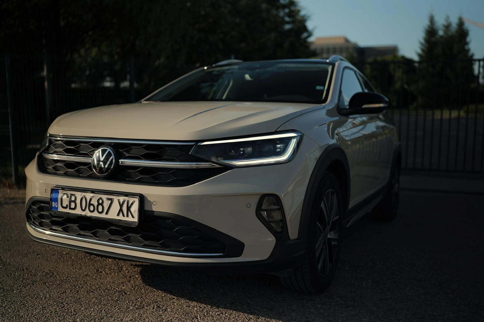 VW T-Roc TAIGO &#34;STYLE&#34; / Гаранционен / Лизинг през , снимка 1