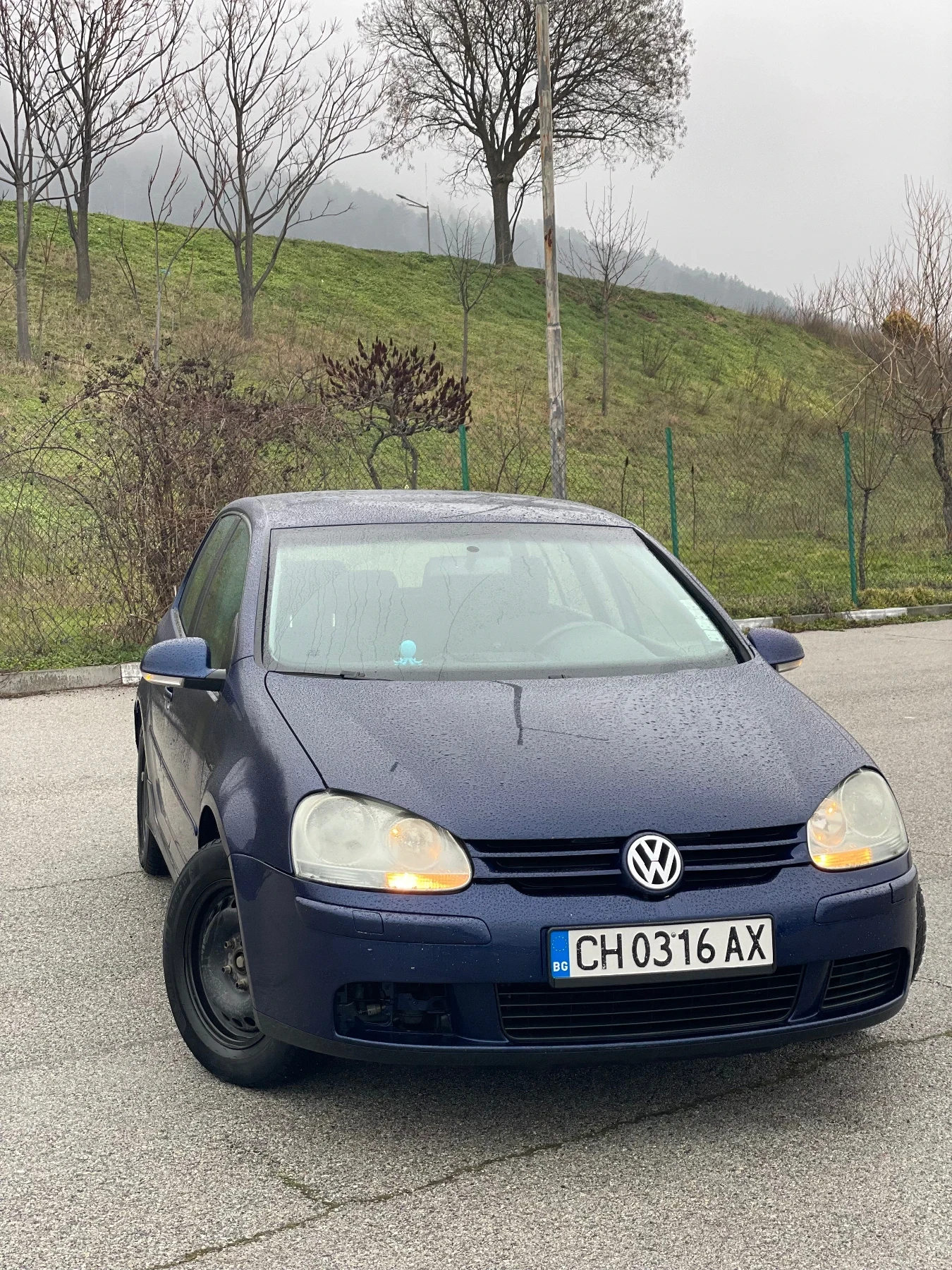 VW Golf Хечбек, снимка 1