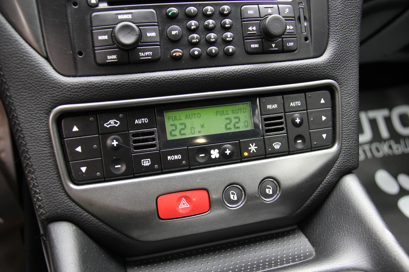 Maserati GranTurismo S/F1/BOSE/NAVI | Mobile.bg   12