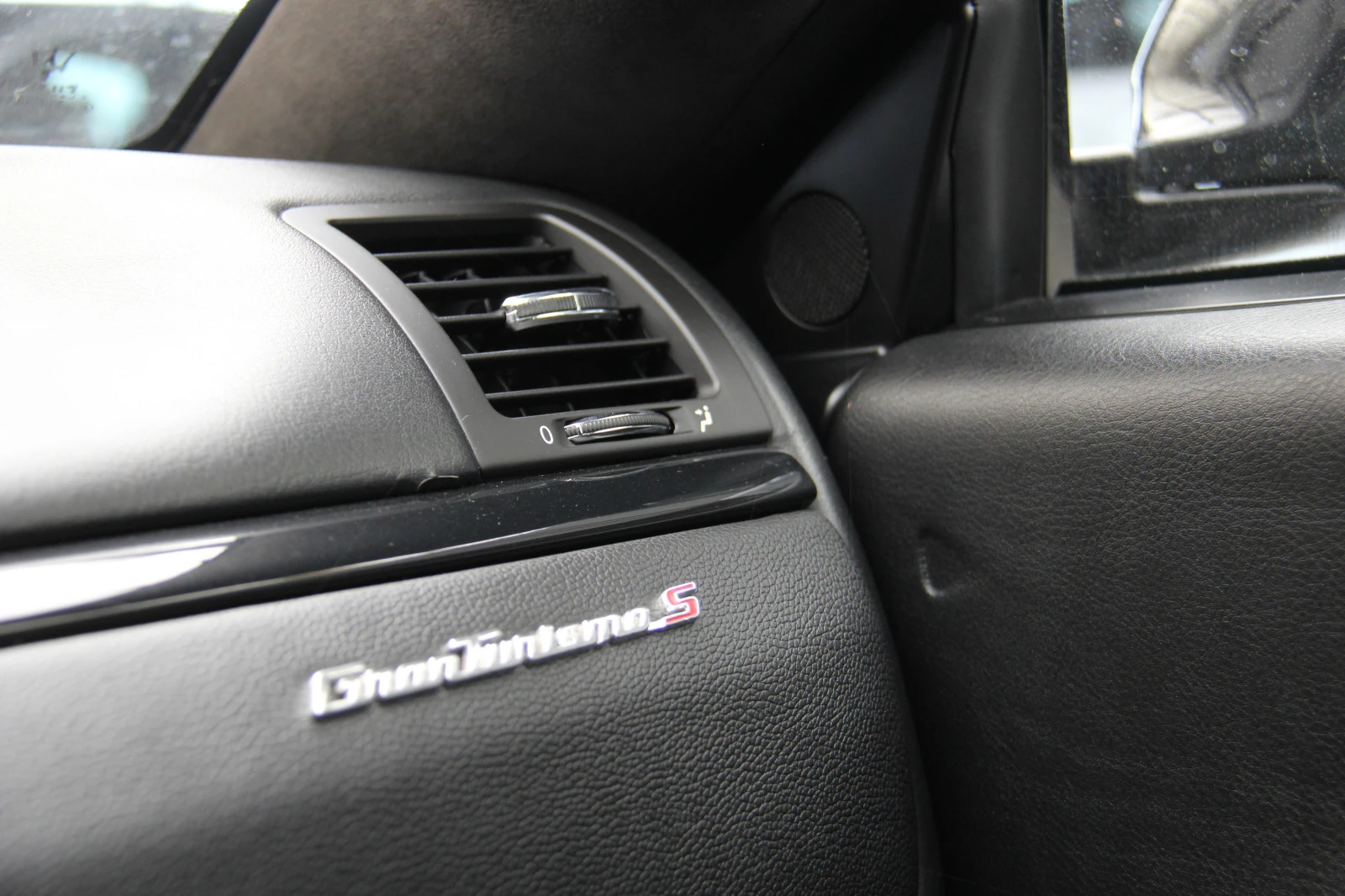 Maserati GranTurismo S/F1/BOSE/NAVI | Mobile.bg   15