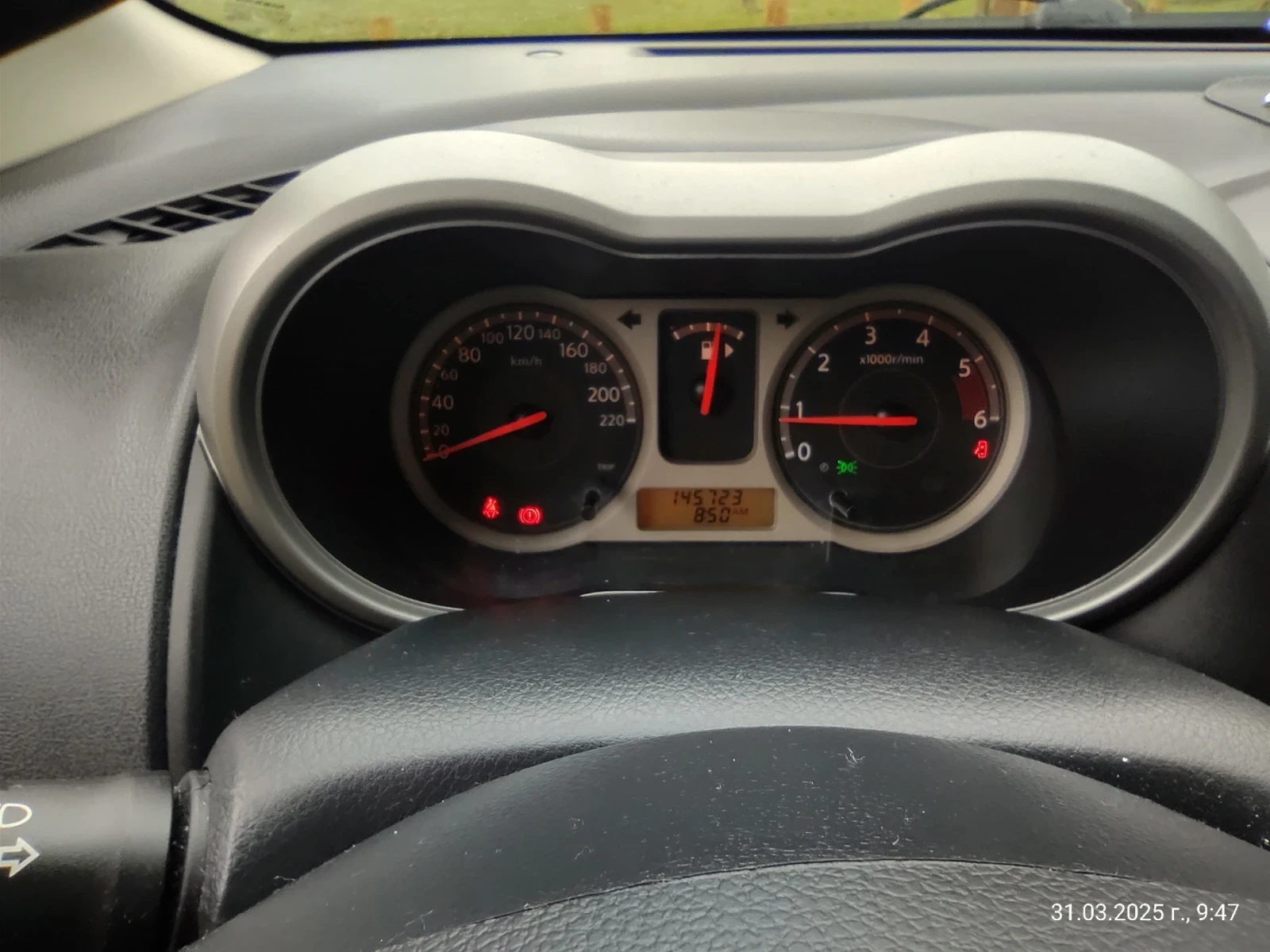 Nissan Note  - изображение 7