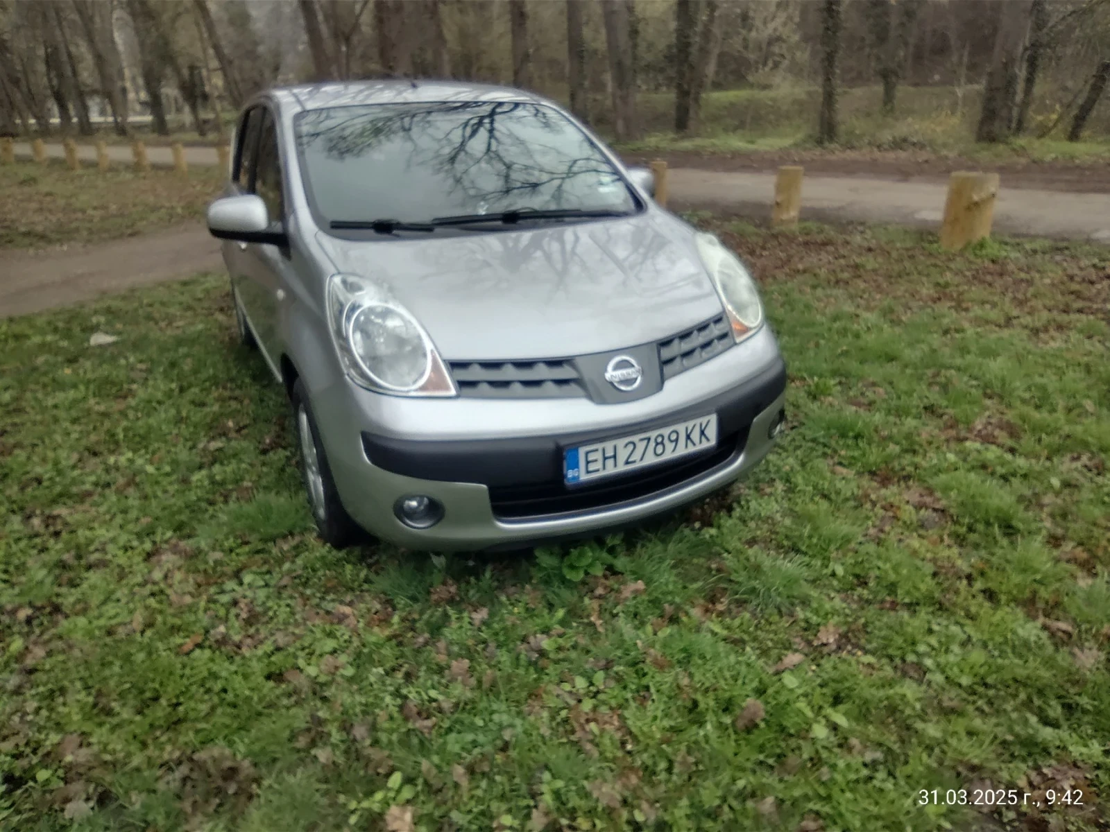Nissan Note  - изображение 2
