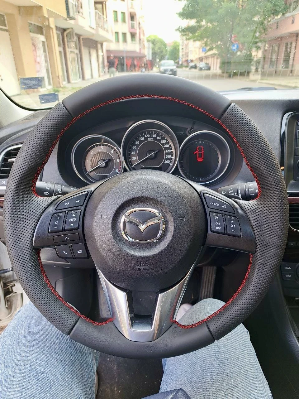 Mazda 6 | Mobile.bg   12