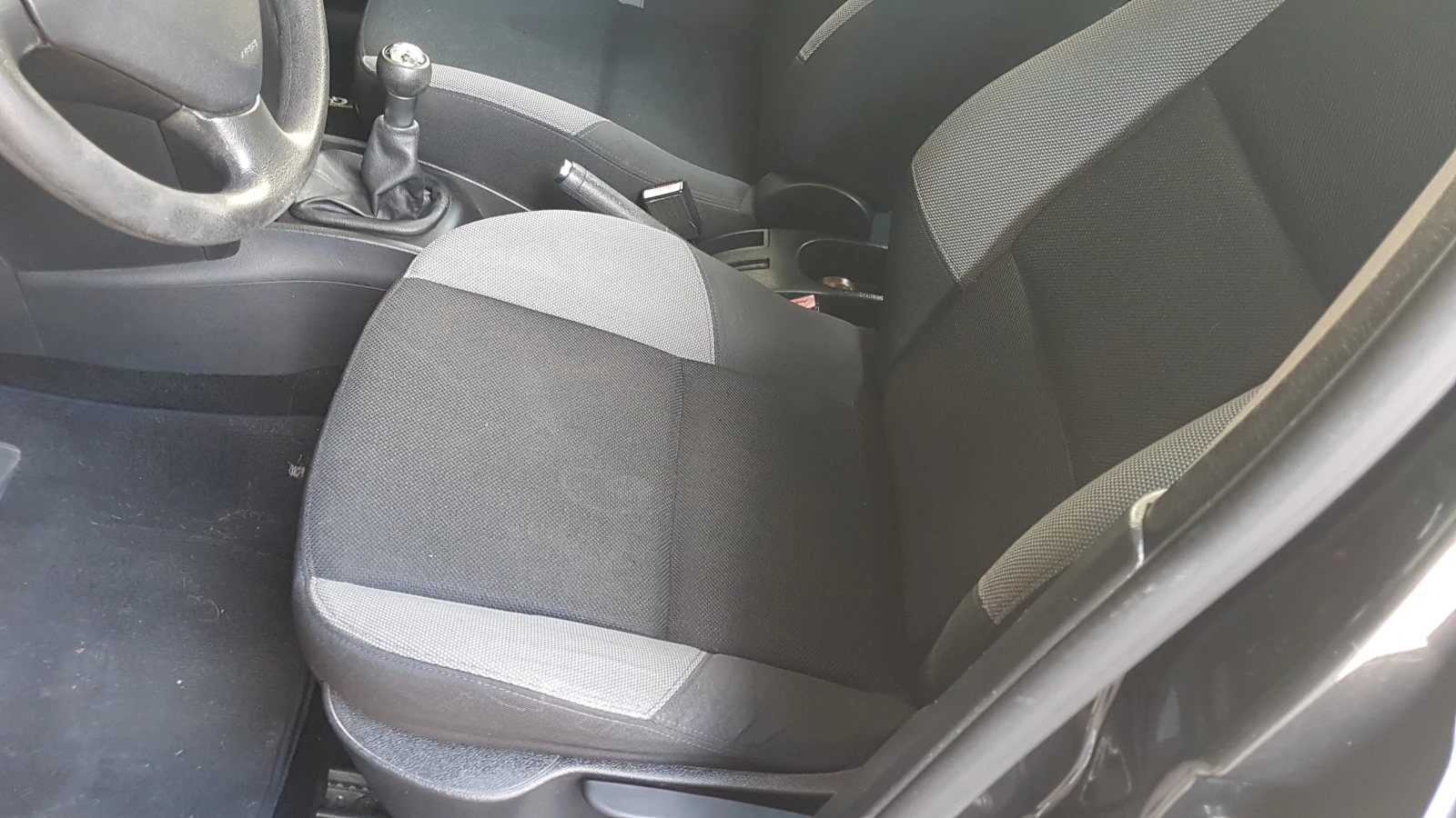 Peugeot 207 1.4I GAZ KATO HOBA - изображение 10
