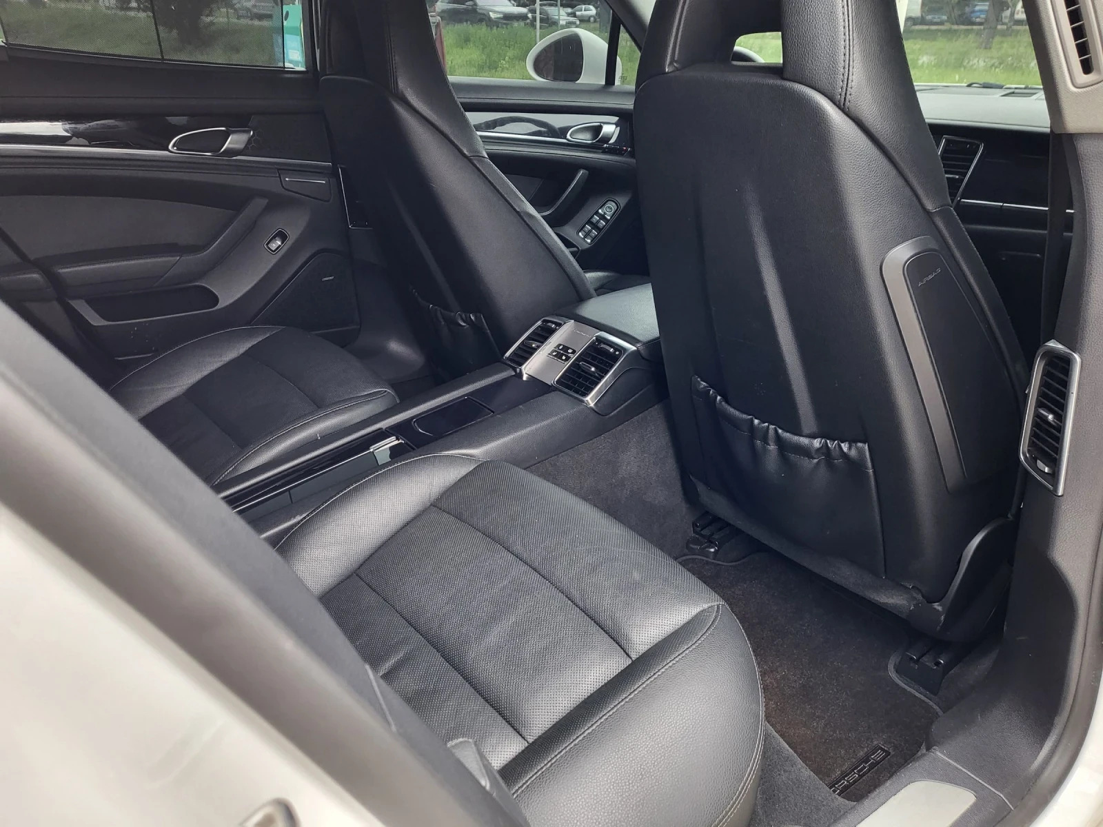 Porsche Panamera 4.8 S  PDK | Mobile.bg   14