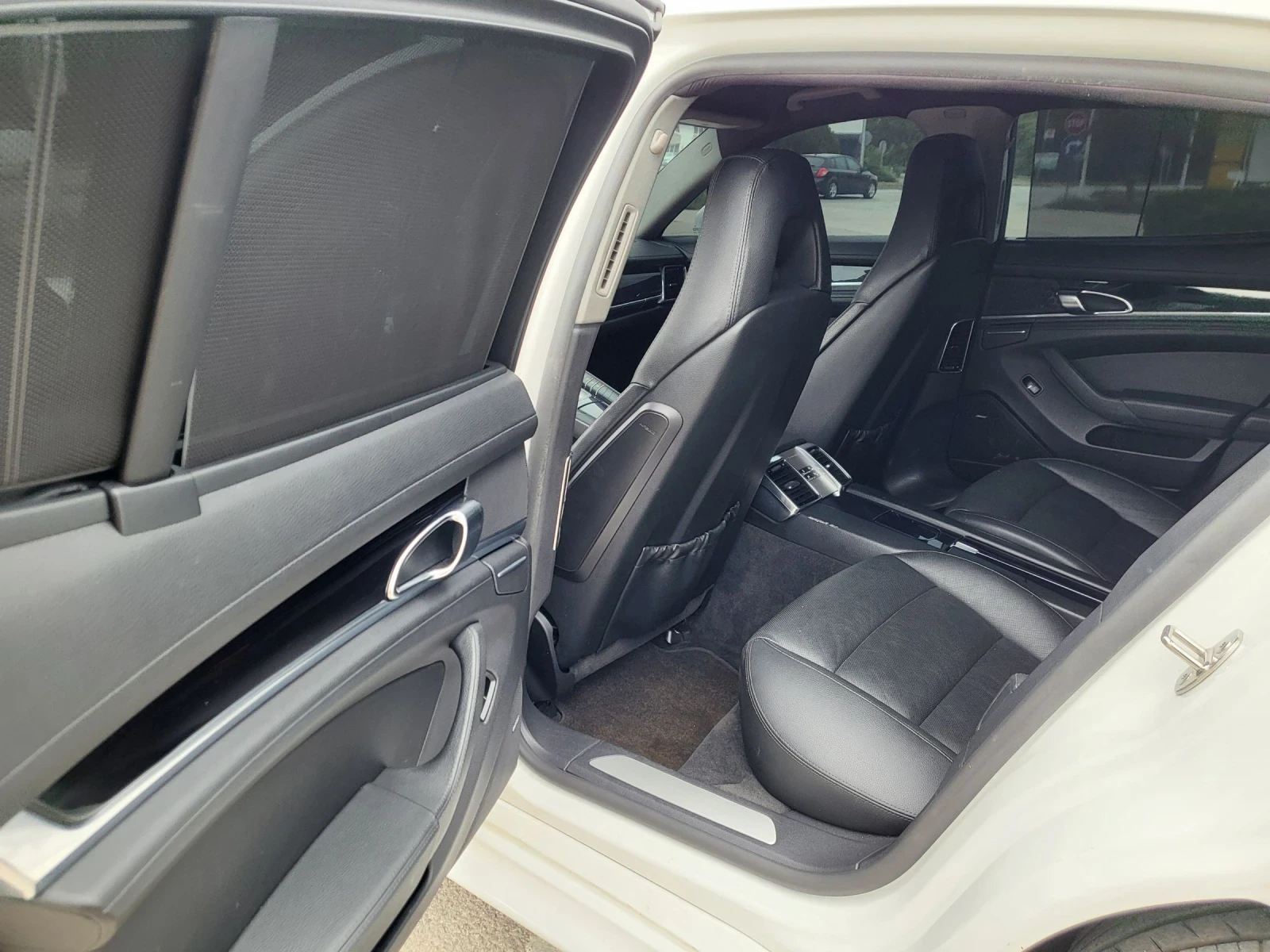 Porsche Panamera 4.8 S  PDK | Mobile.bg   13