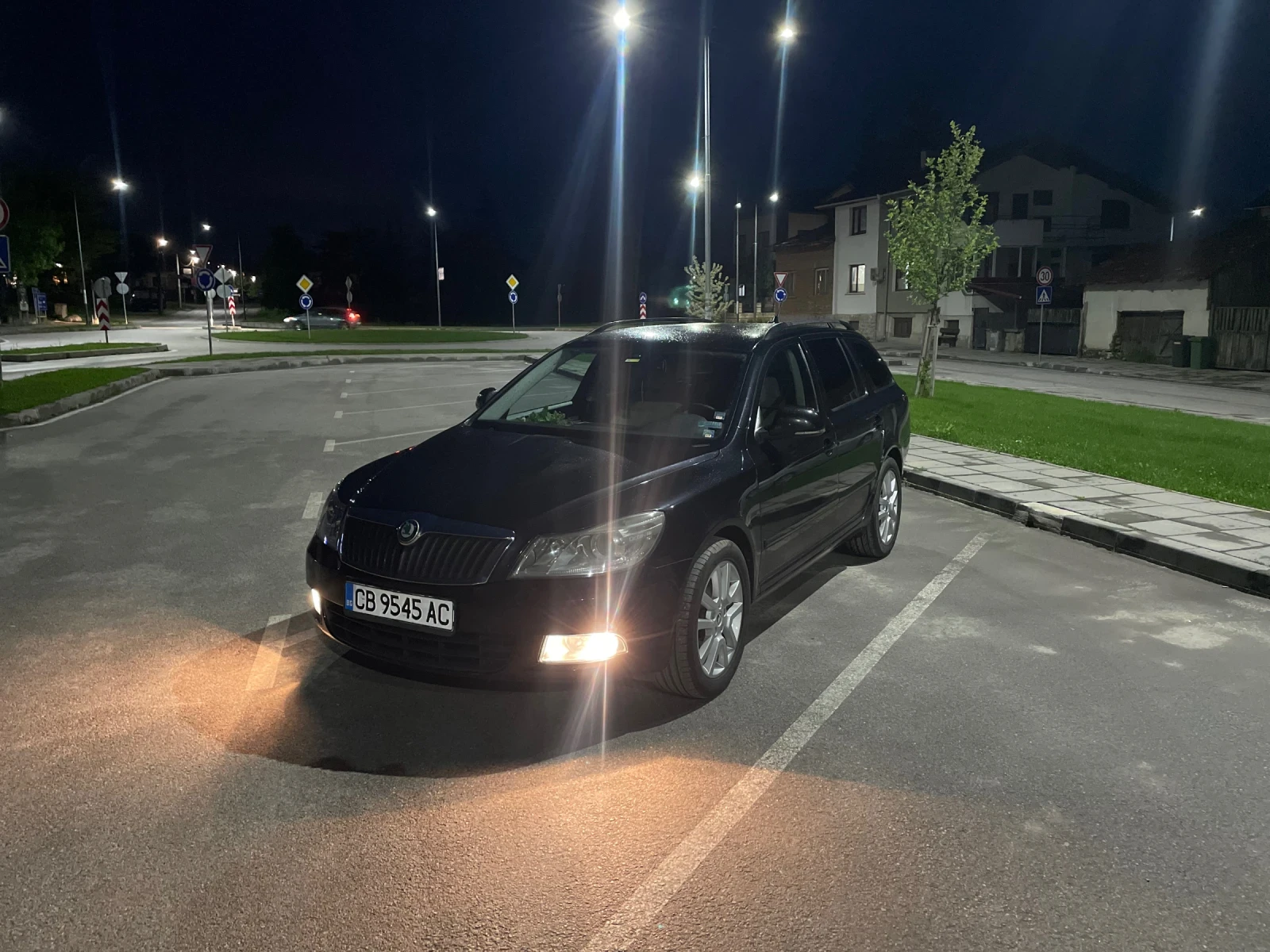 Skoda Octavia 1.6TDI - изображение 8