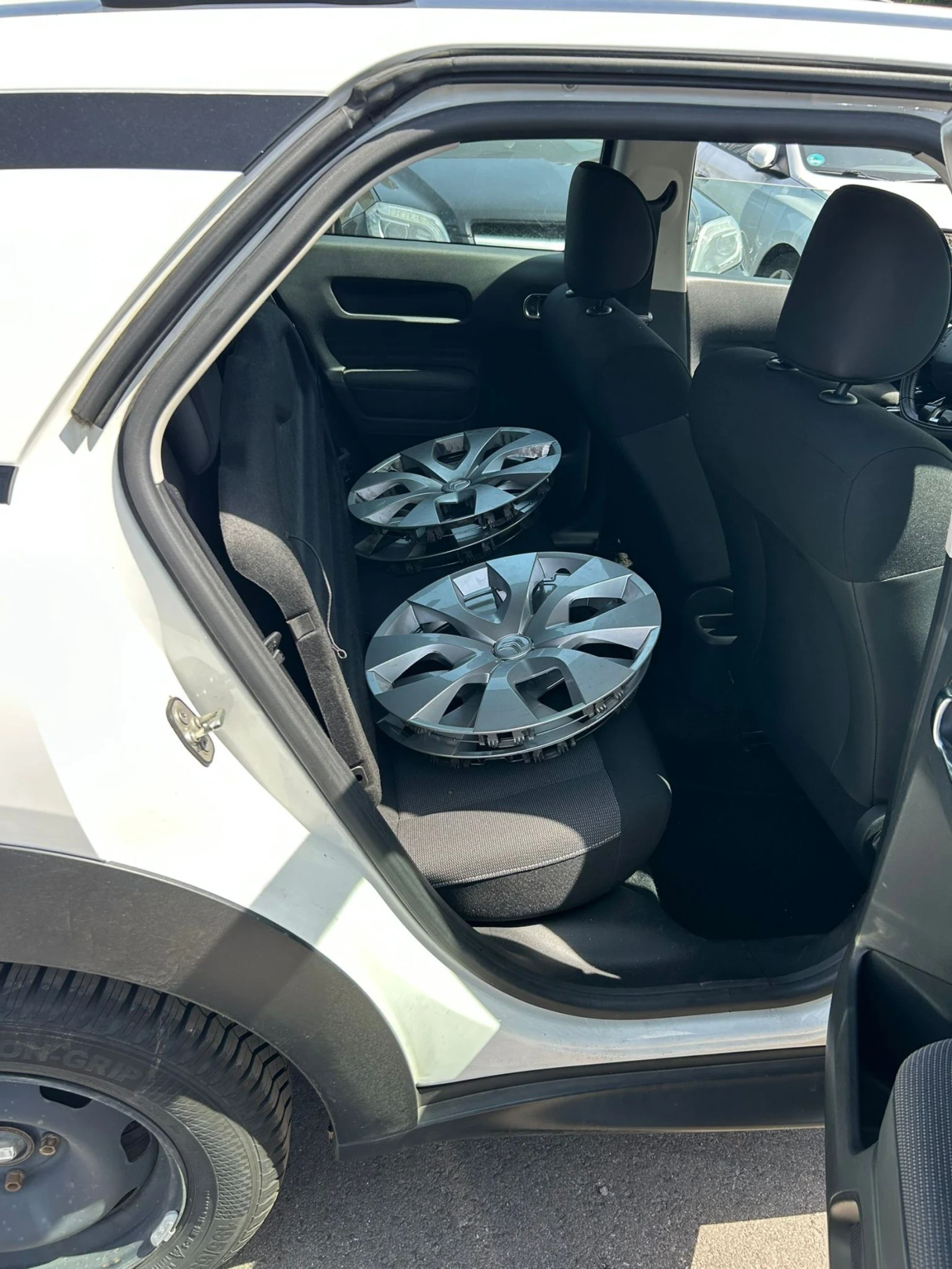 Citroen C4 Cactus  - изображение 8