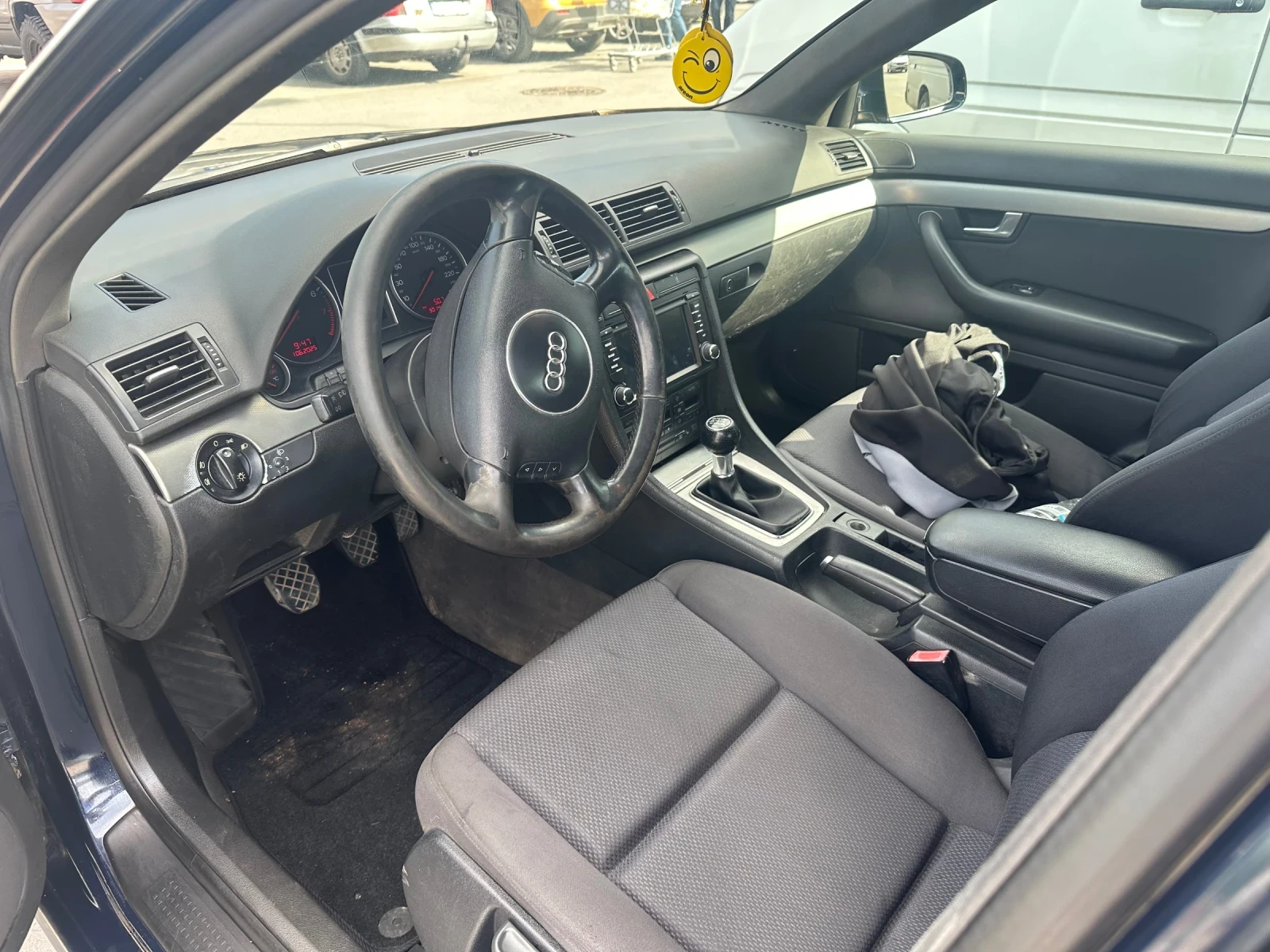 Audi A4 2.0 130ALT - изображение 5