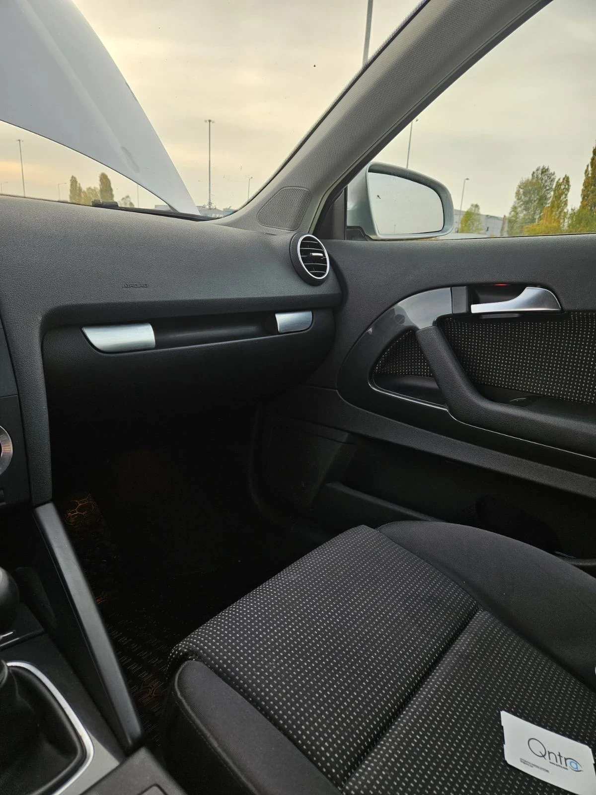 Audi A3 2.0 FSI - изображение 4