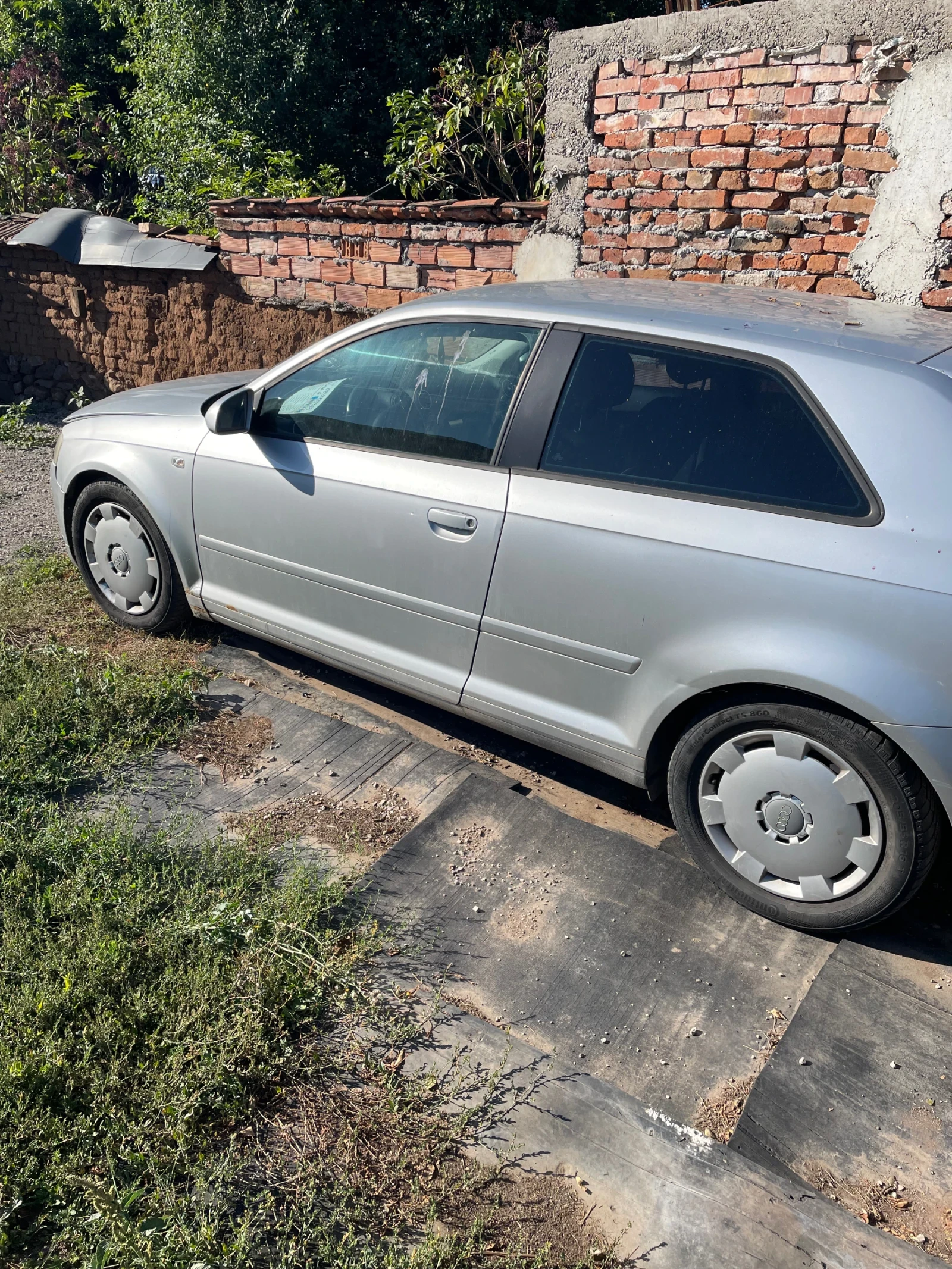Audi A3 2.0 FSI - изображение 8