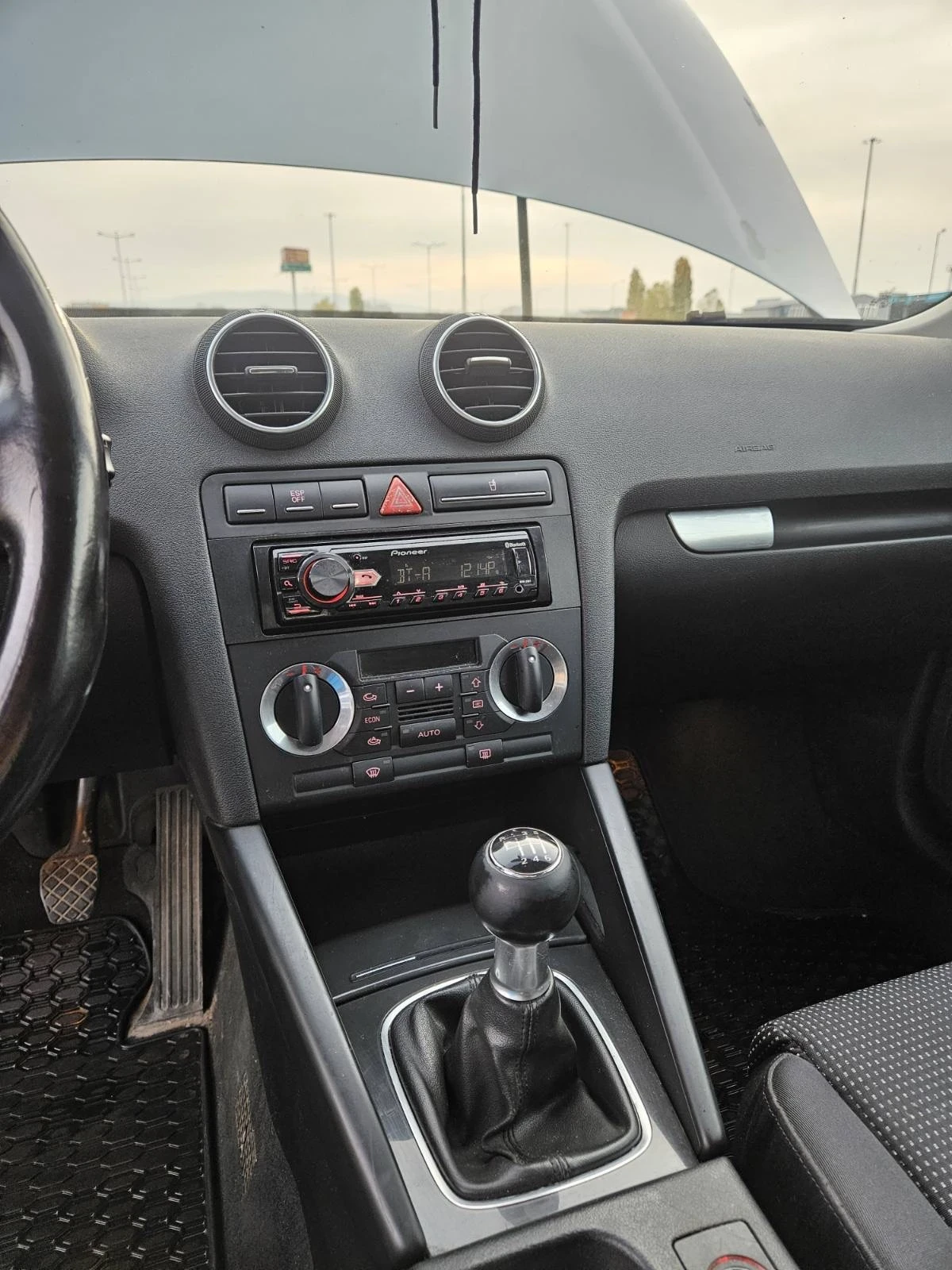 Audi A3 2.0 FSI - изображение 5