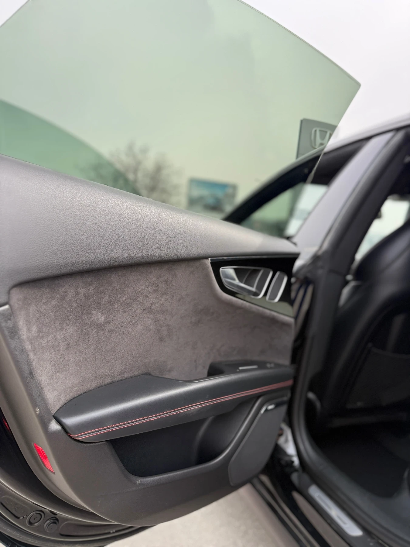 Audi A7 3.0BI-TDI* S-LINEX3* ������* MATRIXX* TOP* 1 ����� | Mobile.bg � ����������� 13