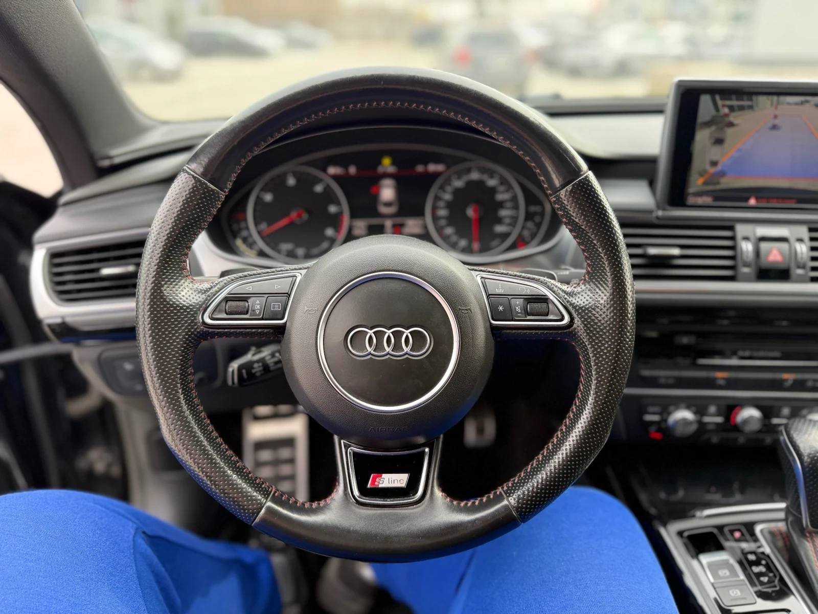 Audi A7 3.0BI-TDI* S-LINEX3* ������* MATRIXX* TOP* 1 ����� | Mobile.bg � ����������� 17