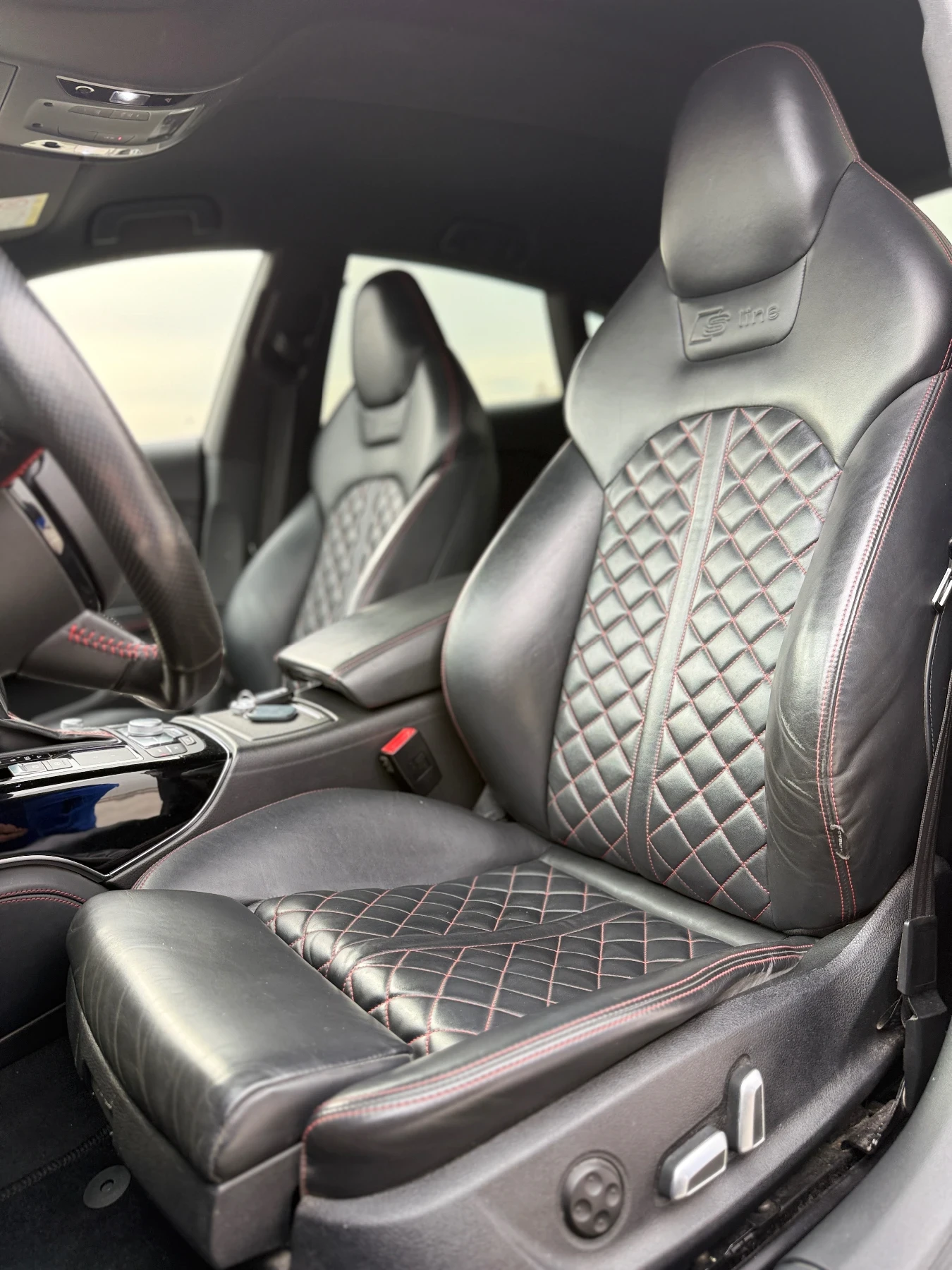 Audi A7 3.0BI-TDI* S-LINEX3* ������* MATRIXX* TOP* 1 ����� | Mobile.bg � ����������� 11