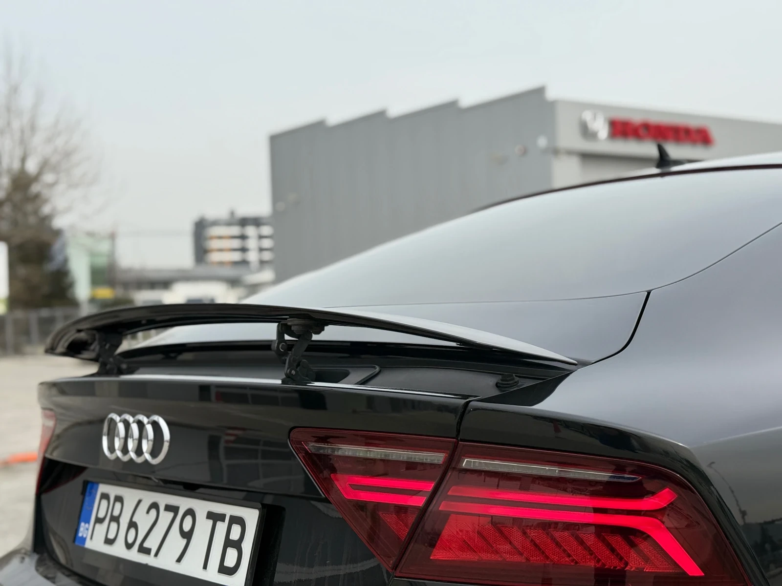 Audi A7 3.0BI-TDI* S-LINEX3* ЛИЗИНГ* MATRIXX* TOP* 1 собст - изображение 7