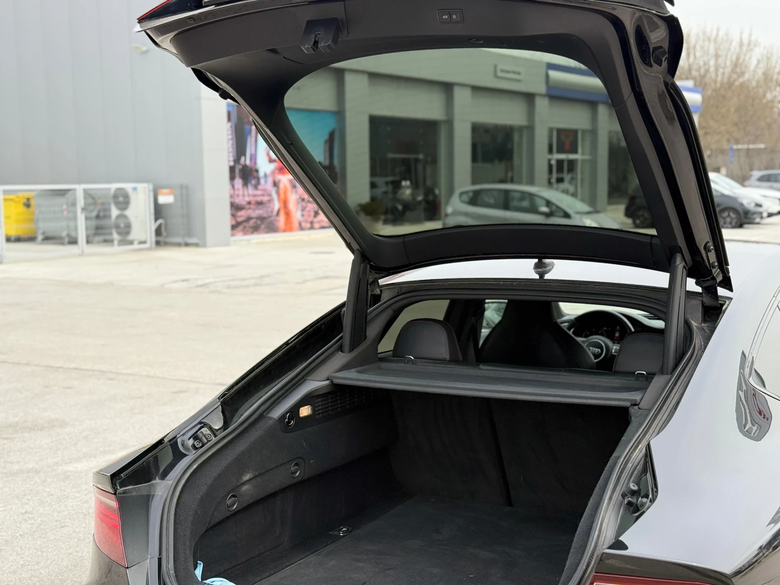 Audi A7 3.0BI-TDI* S-LINEX3* ������* MATRIXX* TOP* 1 ����� | Mobile.bg � ����������� 15