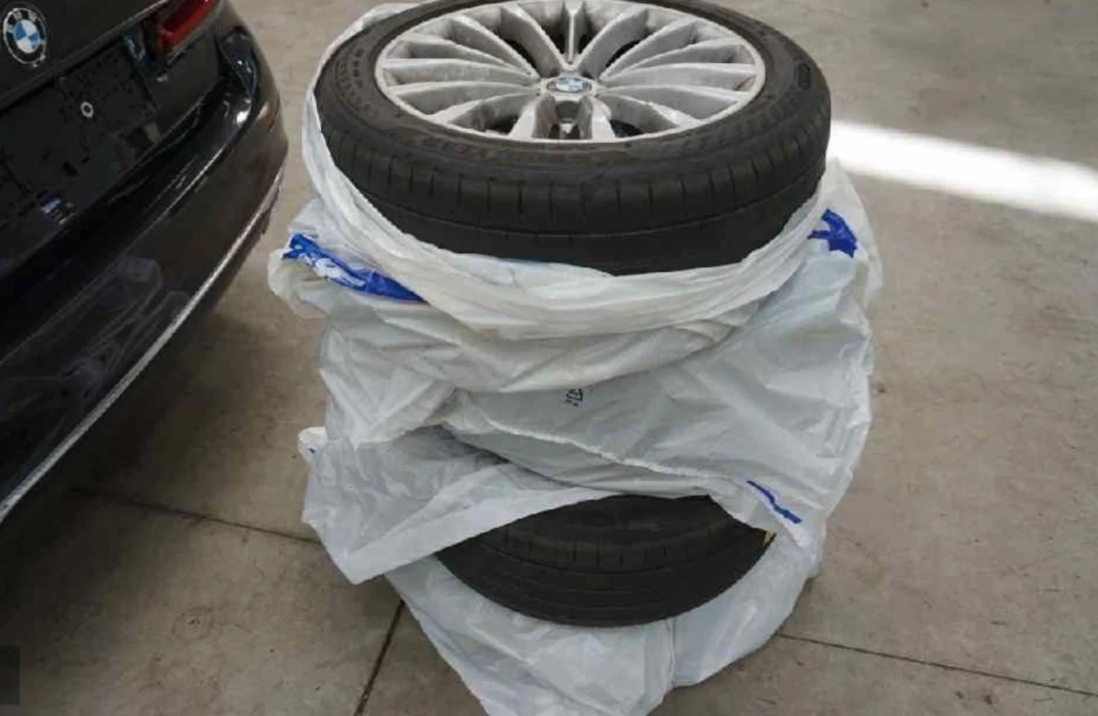 BMW 520  d Luxury Line.Kamera.Led 140 kw. | Mobile.bg   12