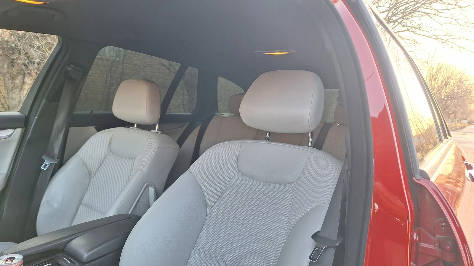 Mercedes-Benz C 320 CDI om642 На части - изображение 9