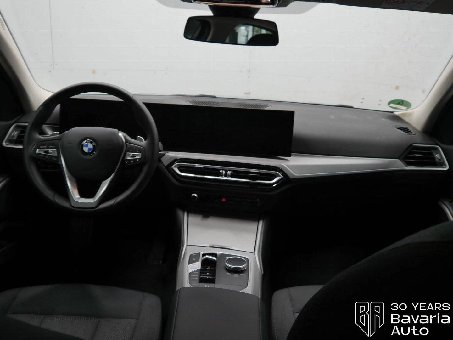 BMW 318 d Steptronic - изображение 5