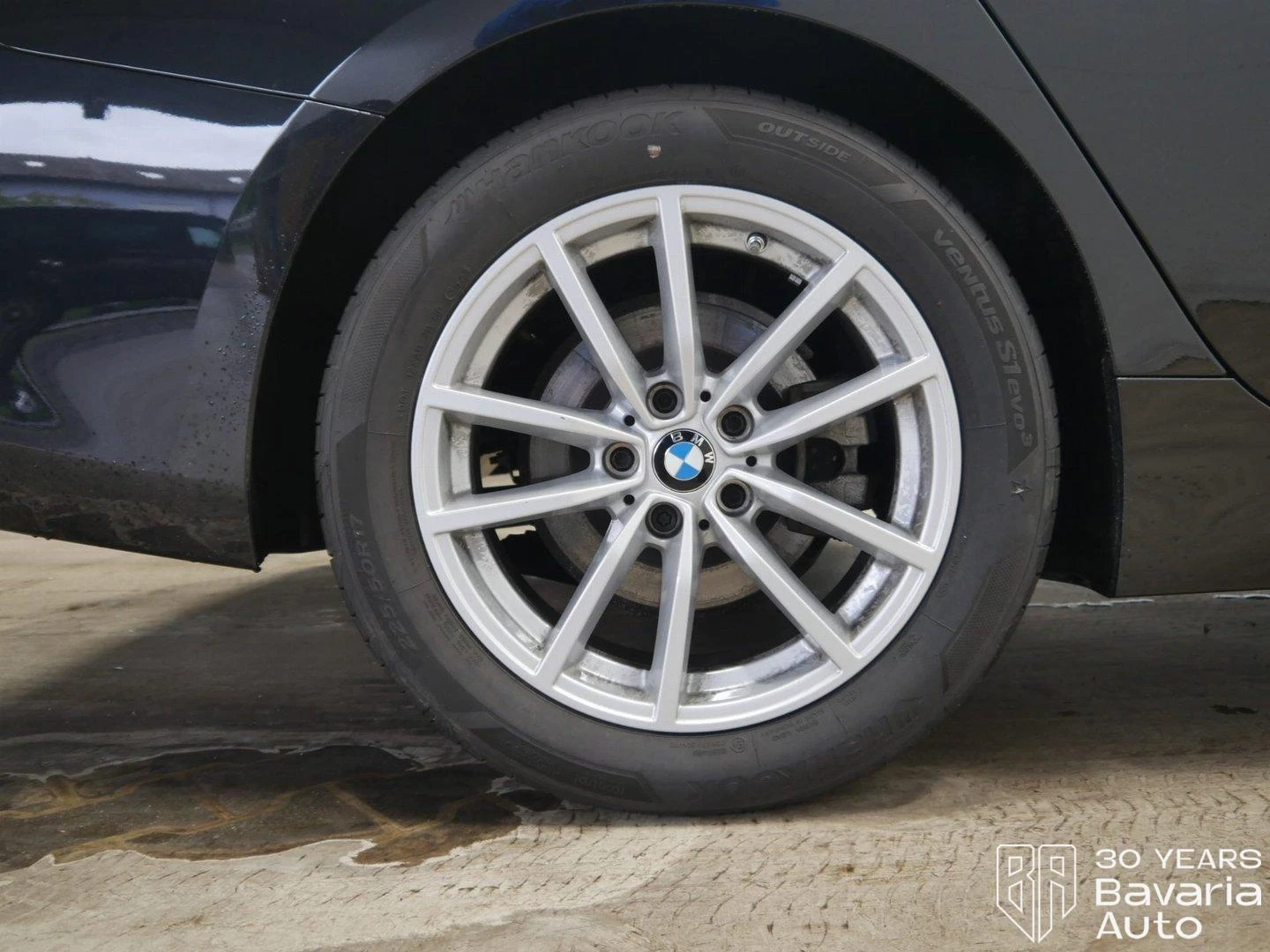 BMW 318 d Steptronic - изображение 10