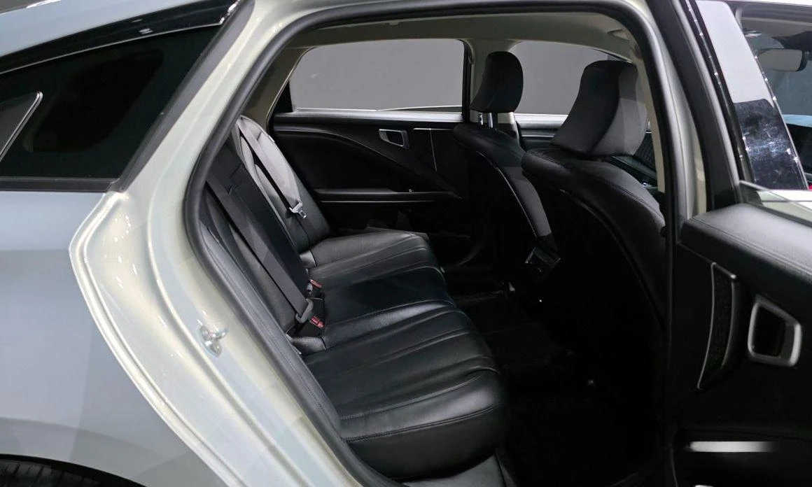 Kia K8 3.5 LPG 2WD Nobleless | Mobile.bg   12