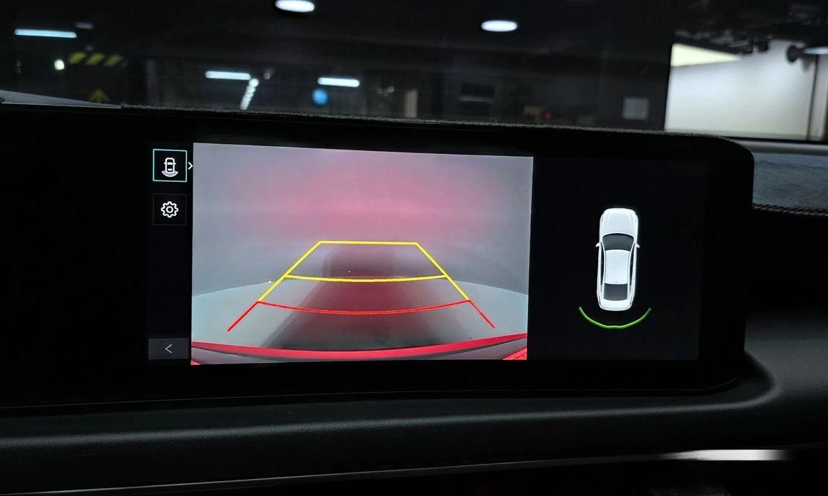 Kia K8 3.5 LPG 2WD Nobleless | Mobile.bg   14